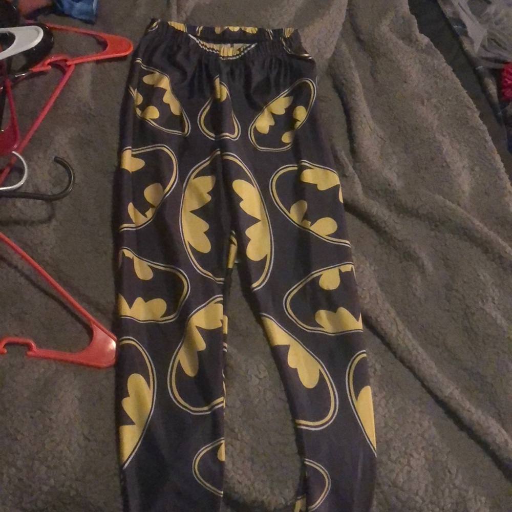 Batman leggings